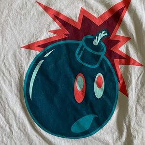 The Hundreds men’s Tshirt